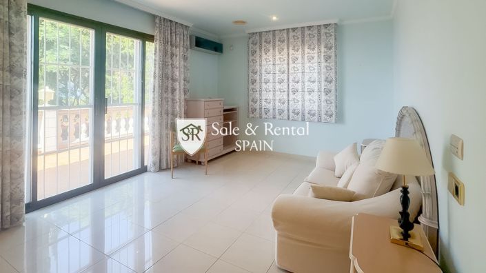 Image No.17-Villa de 6 chambres à vendre à Lloret de Mar