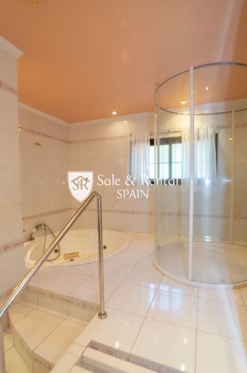 Image No.19-Villa de 6 chambres à vendre à Lloret de Mar