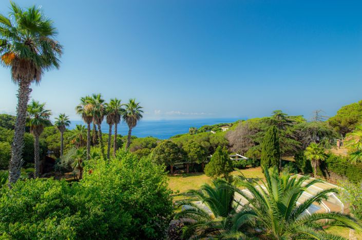 Image No.3-Villa de 6 chambres à vendre à Lloret de Mar