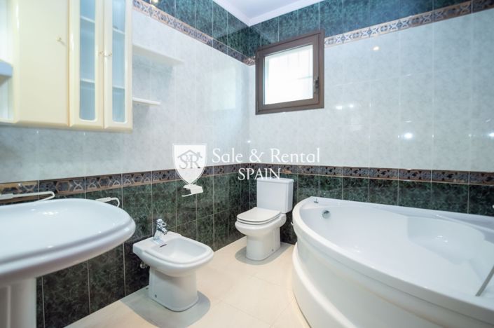 Image No.22-Villa de 6 chambres à vendre à Lloret de Mar