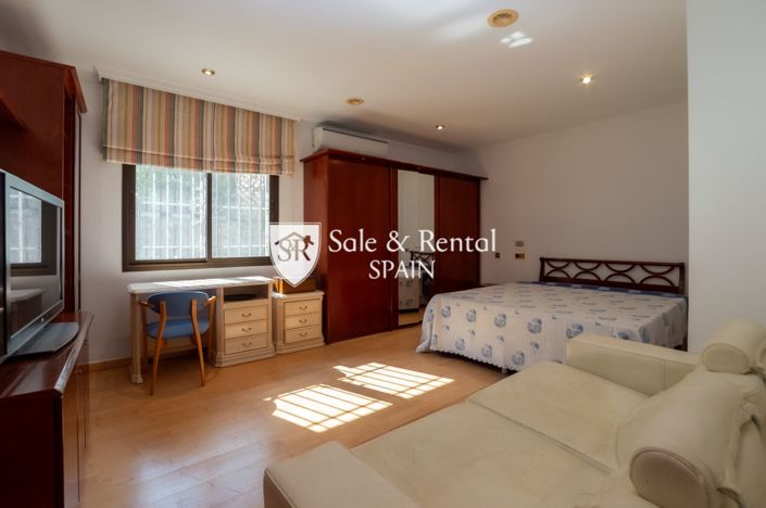 Image No.30-Villa de 6 chambres à vendre à Lloret de Mar