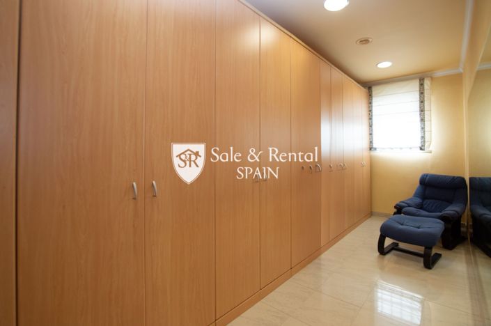 Image No.33-Villa de 6 chambres à vendre à Lloret de Mar