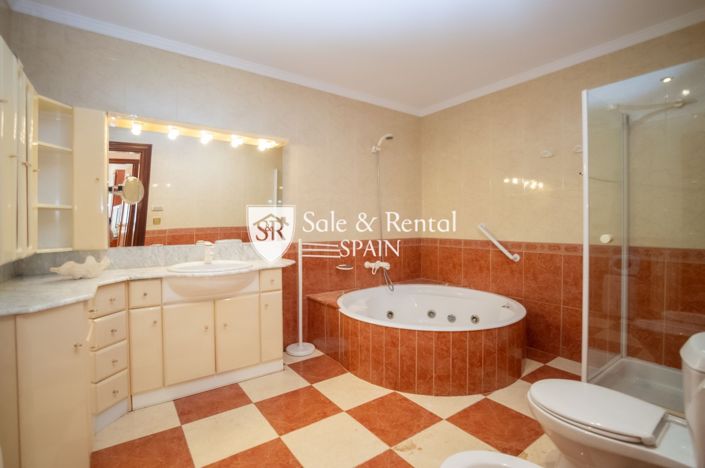 Image No.34-Villa de 6 chambres à vendre à Lloret de Mar