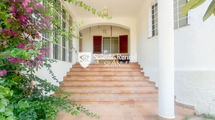 Image No.37-Villa de 6 chambres à vendre à Lloret de Mar