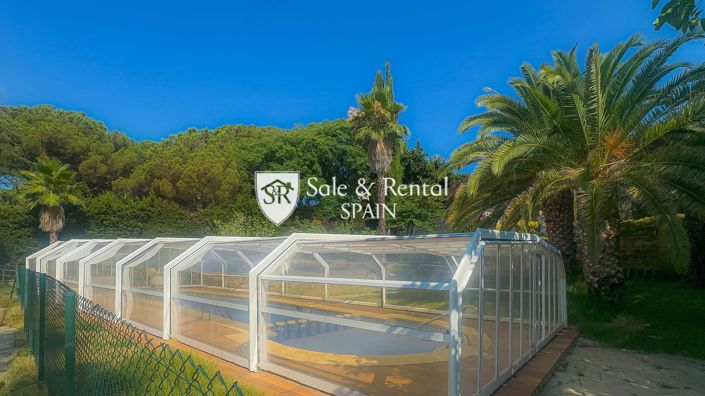 Image No.40-Villa de 6 chambres à vendre à Lloret de Mar