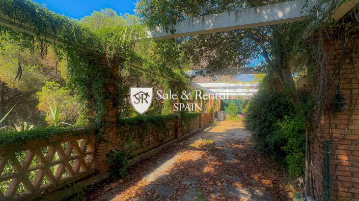 Image No.41-Villa de 6 chambres à vendre à Lloret de Mar