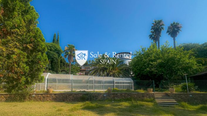 Image No.42-Villa de 6 chambres à vendre à Lloret de Mar