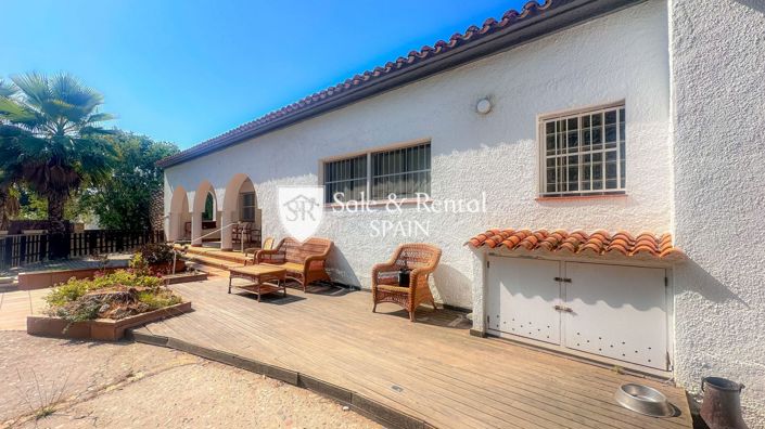 Image No.43-Villa de 6 chambres à vendre à Lloret de Mar