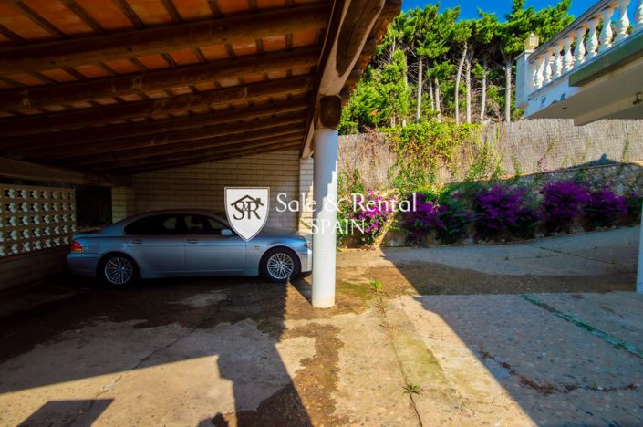 Image No.45-Villa de 6 chambres à vendre à Lloret de Mar