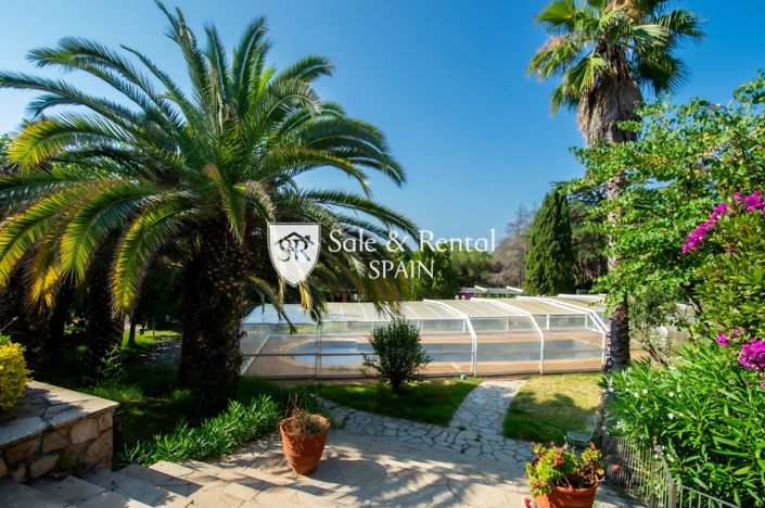 Image No.7-Villa de 6 chambres à vendre à Lloret de Mar