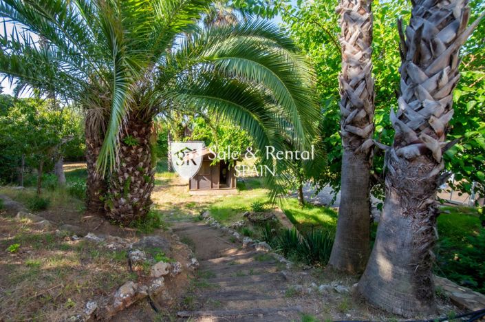 Image No.8-Villa de 6 chambres à vendre à Lloret de Mar