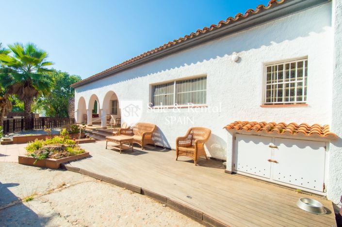 Image No.9-Villa de 6 chambres à vendre à Lloret de Mar