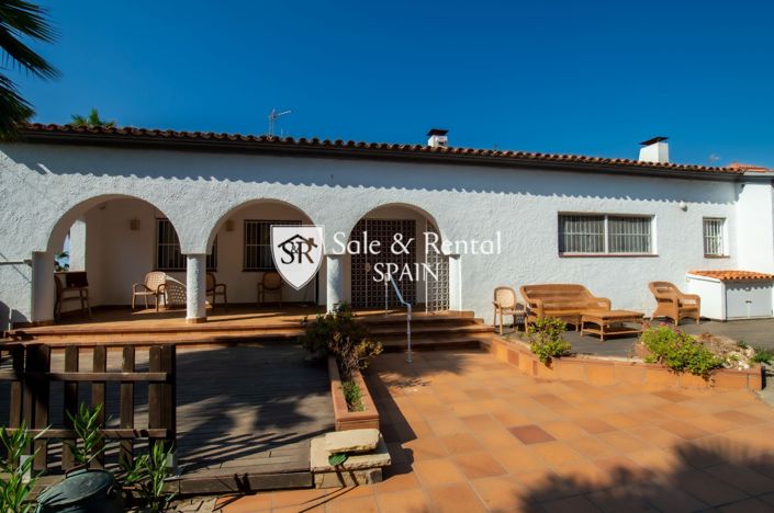 Image No.10-Villa de 6 chambres à vendre à Lloret de Mar