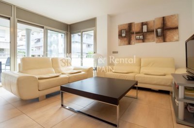 1 - Tossa de Mar, Appartement