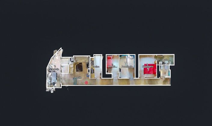 Image No.32-3 Bed Flat for sale