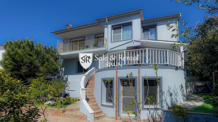 Image No.2-3 Bed Villa for sale