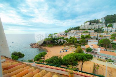 1 - Tossa de Mar, Appartement