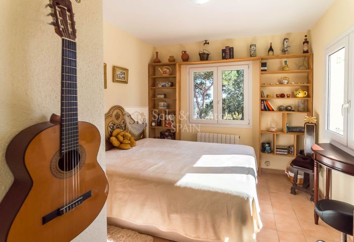 Image No.12-Villa de 8 chambres à vendre à Lloret de Mar