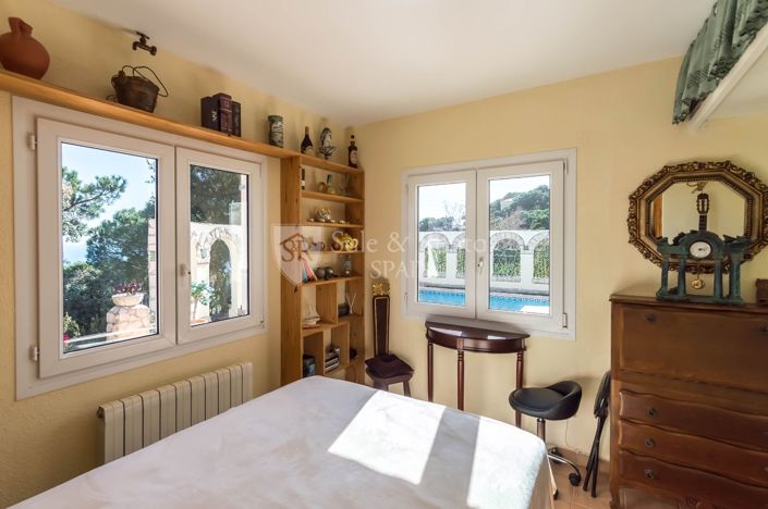 Image No.14-Villa de 8 chambres à vendre à Lloret de Mar