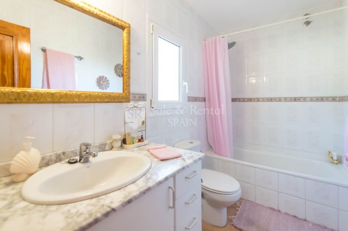 Image No.15-Villa de 8 chambres à vendre à Lloret de Mar