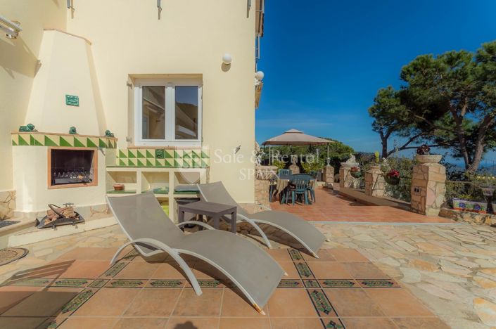 Image No.31-Villa de 8 chambres à vendre à Lloret de Mar