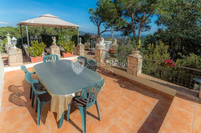 Image No.33-Villa de 8 chambres à vendre à Lloret de Mar