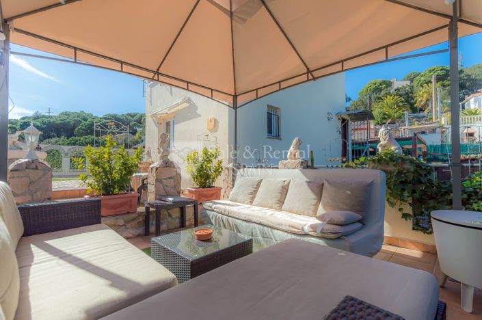 Image No.34-Villa de 8 chambres à vendre à Lloret de Mar