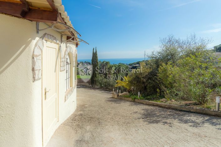 Image No.36-Villa de 8 chambres à vendre à Lloret de Mar