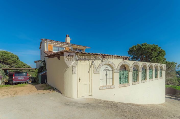 Image No.37-Villa de 8 chambres à vendre à Lloret de Mar