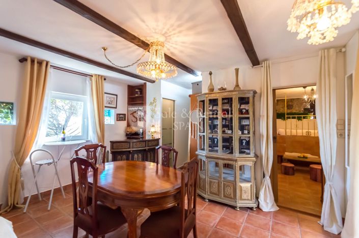 Image No.44-Villa de 8 chambres à vendre à Lloret de Mar