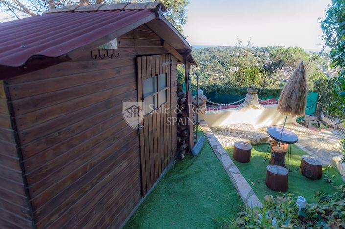 Image No.59-Villa de 8 chambres à vendre à Lloret de Mar