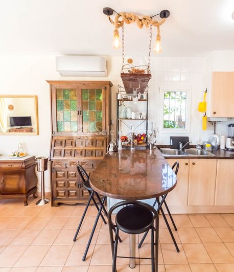 Image No.10-Villa de 8 chambres à vendre à Lloret de Mar