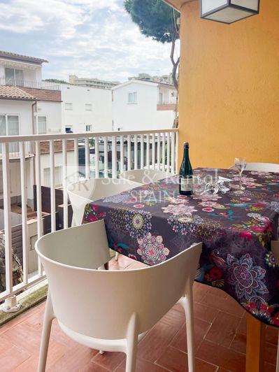 Image No.1-Appartement de 3 chambres à vendre à Platja dAro