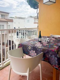 1 - Platja dAro, Appartement