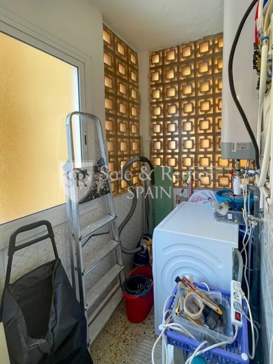 Image No.13-Appartement de 3 chambres à vendre à Platja dAro