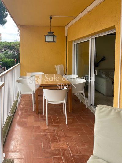 Image No.2-Appartement de 3 chambres à vendre à Platja dAro