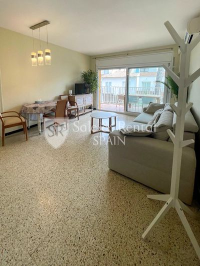 Image No.3-Appartement de 3 chambres à vendre à Platja dAro