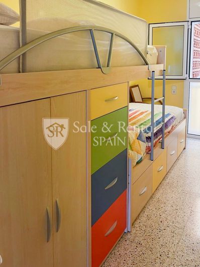 Image No.30-Appartement de 3 chambres à vendre à Platja dAro