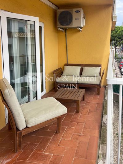 Image No.7-Appartement de 3 chambres à vendre à Platja dAro