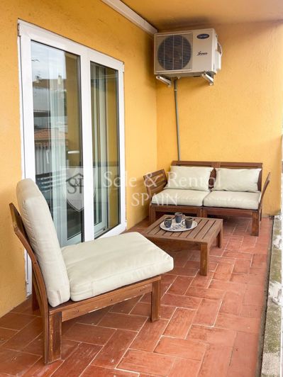 Image No.8-Appartement de 3 chambres à vendre à Platja dAro