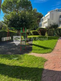 1 - Platja dAro, Appartement