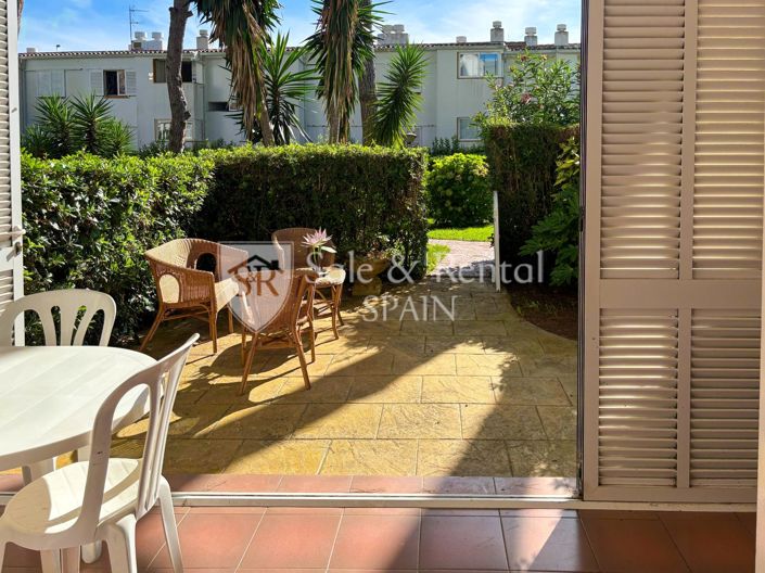 Image No.10-Appartement de 3 chambres à vendre à Platja dAro