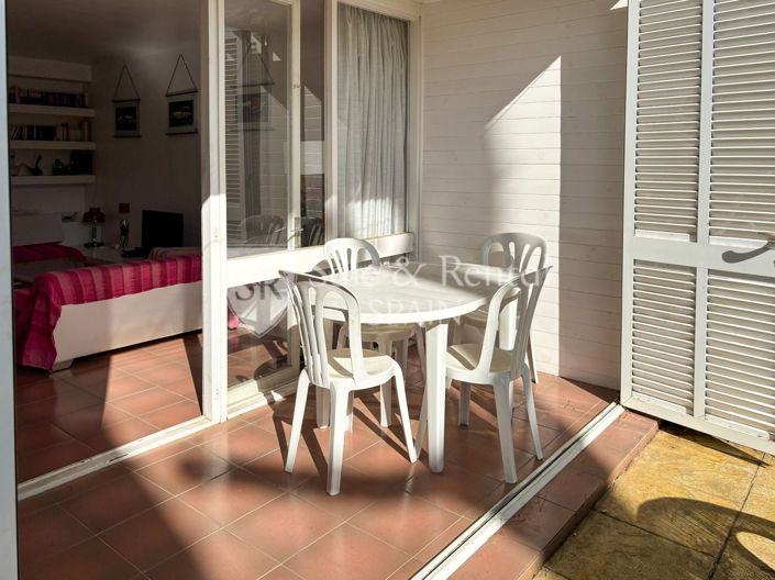 Image No.11-Appartement de 3 chambres à vendre à Platja dAro