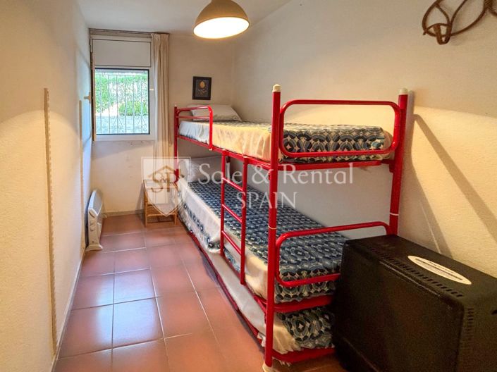 Image No.18-Appartement de 3 chambres à vendre à Platja dAro