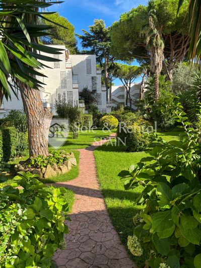 Image No.2-Appartement de 3 chambres à vendre à Platja dAro