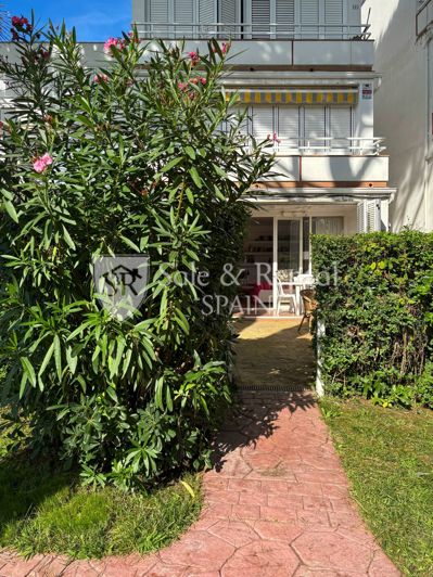 Image No.3-Appartement de 3 chambres à vendre à Platja dAro