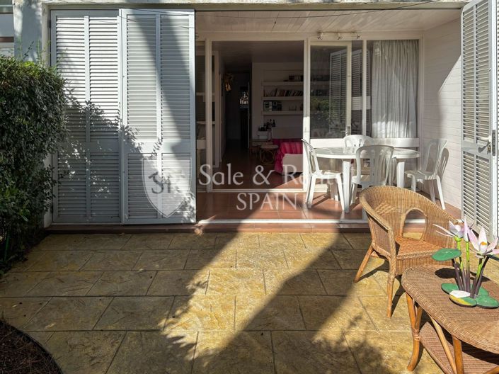 Image No.31-Appartement de 3 chambres à vendre à Platja dAro