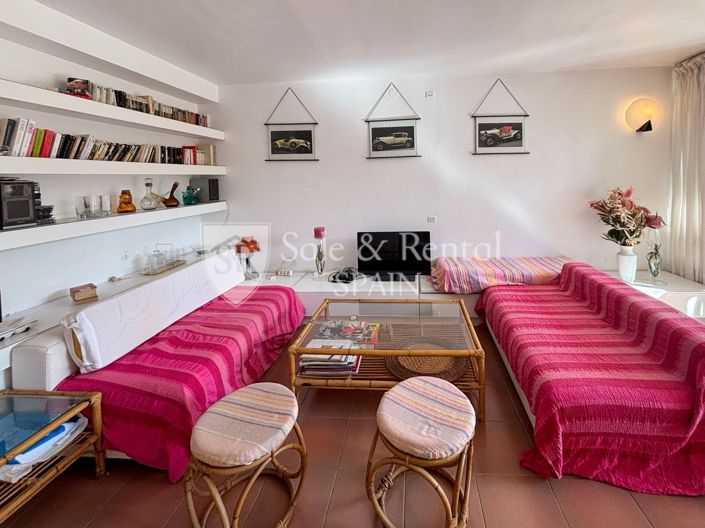 Image No.4-Appartement de 3 chambres à vendre à Platja dAro