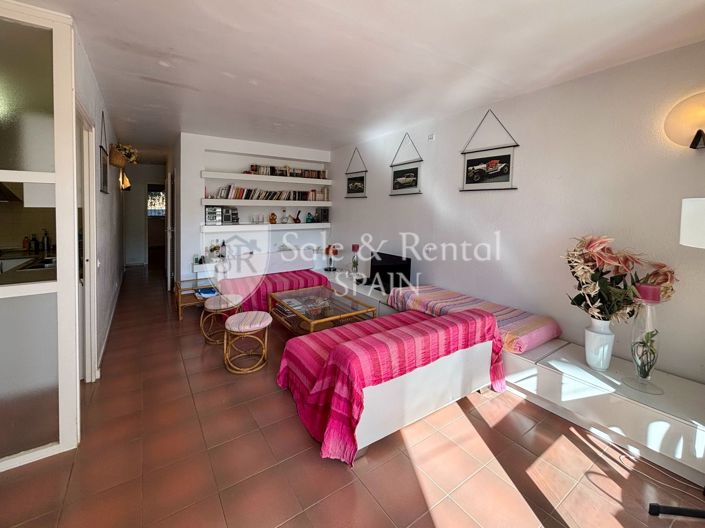 Image No.5-Appartement de 3 chambres à vendre à Platja dAro