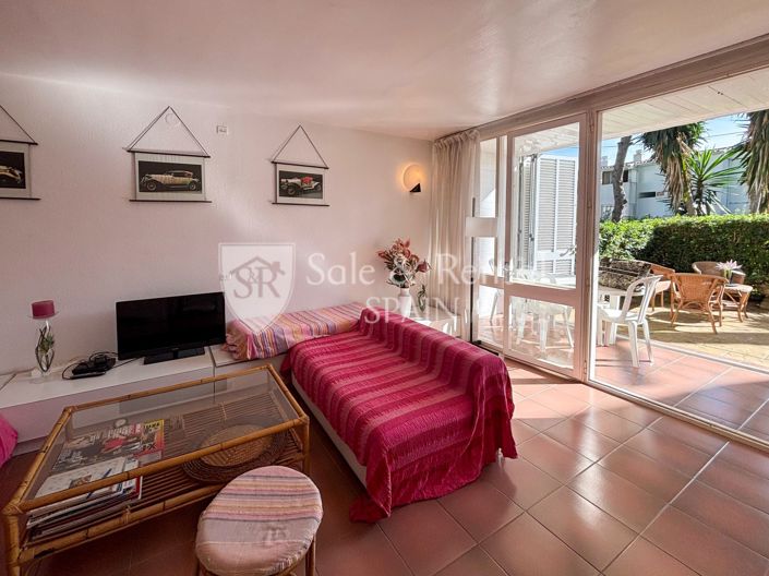 Image No.7-Appartement de 3 chambres à vendre à Platja dAro